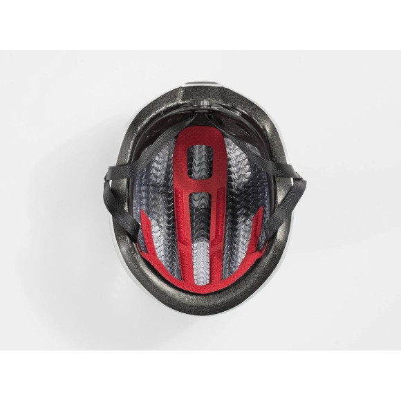 Bontrager Starvos WaveCel Helmet WHITE L