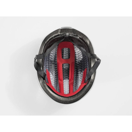 Bontrager Starvos WaveCel Helmet WHITE L