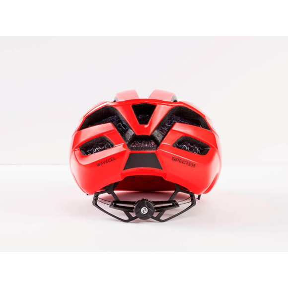 Casco BONTRAGER Specter WaveCel NEGRO S