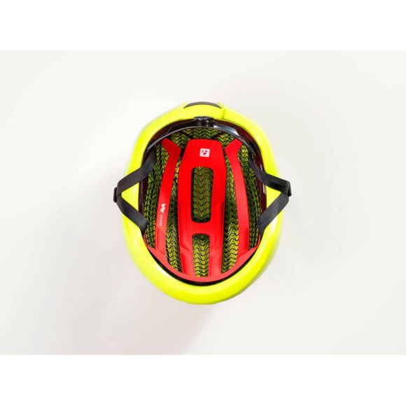 Casco BONTRAGER Specter WaveCel NEGRO S