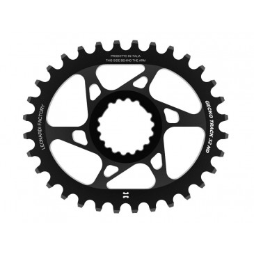 LEONARDI Gecko Track Capo...