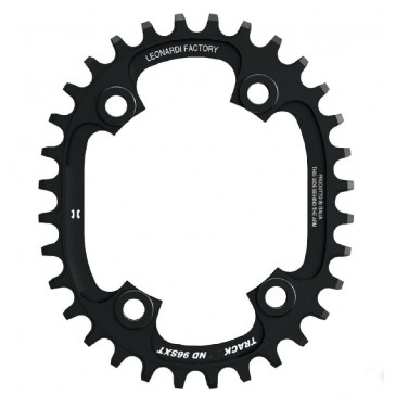 LEONARDI Track Plate BCD 96...