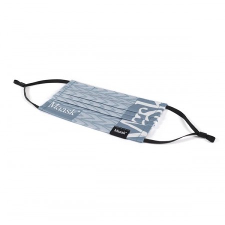 Mascarilla MAASK higiénica reutilizable Shield Breeze 