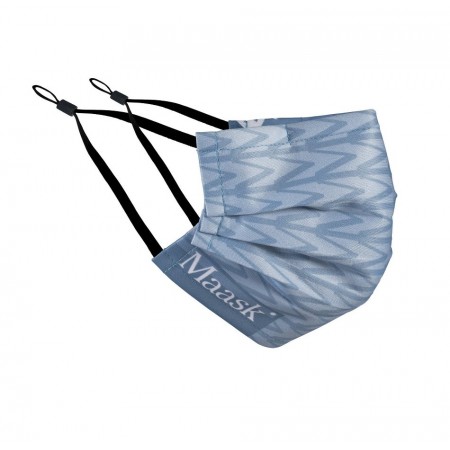 Masque hygiénique réutilisable Shield Breeze MAASK 