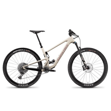 Bicicleta SANTA CRUZ...