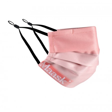 Shield Flamingo Reusable Hygienic MAASK Mask 