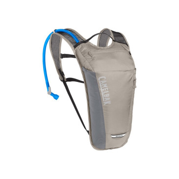 Mochila hidratación...