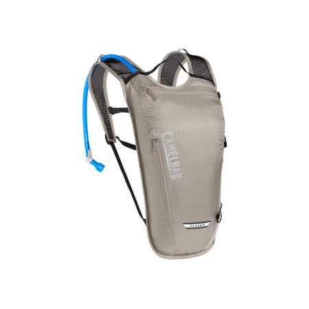 Mochila Hidratación CAMELBAK Classic Light 2L gris claro 
