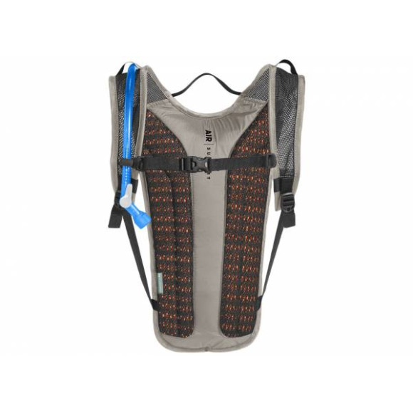 Mochila Hidratación CAMELBAK Classic Light 2L gris claro 
