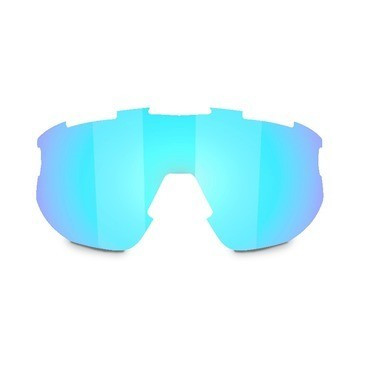 Lentes BLIZ Fusion Smoke...