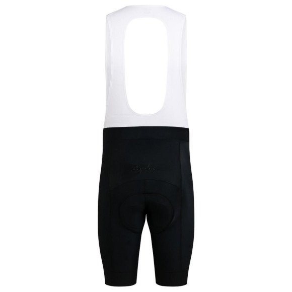 Shorts RAPHA Core 2024 PRETO BRANCO S