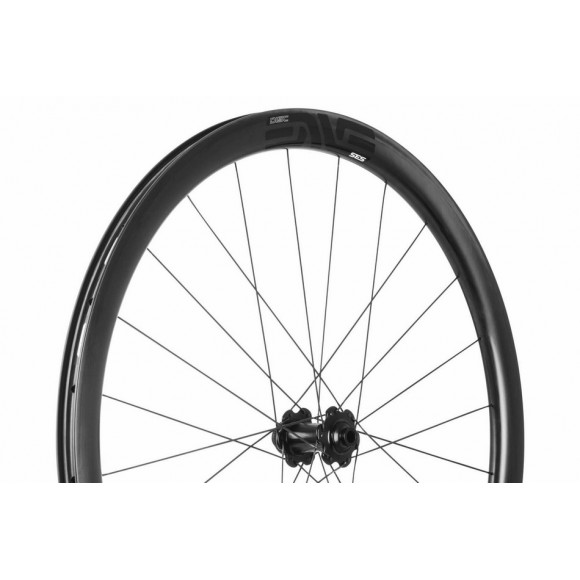 Ruedas ENVE Ses 3.4 Clincher Disc 12X100/142X12 XDR CL 