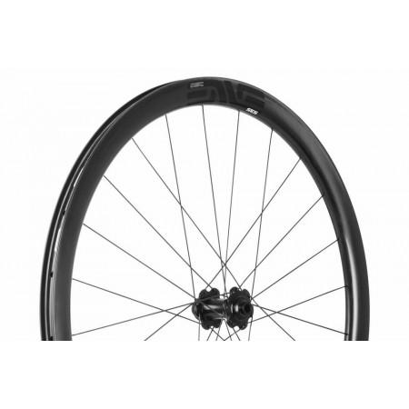 Ruedas ENVE Ses 3.4 Clincher Disc 12X100/142X12 XDR CL 