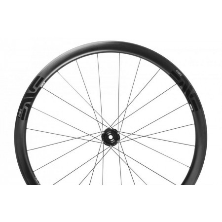 Ruedas ENVE Ses 3.4 Clincher Disc 12X100/142X12 XDR CL 
