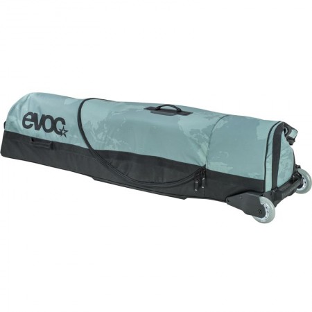 Bolsa Portabicis EVOC Bike Travel 320L XL oliva 