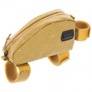 Top tube bag EVOC 0.5L earth