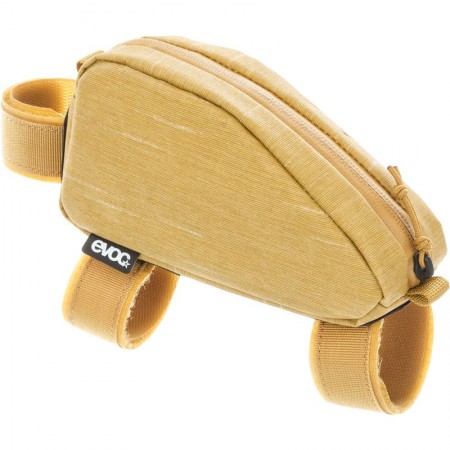 Sac top tube EVOC 0.5L terre 