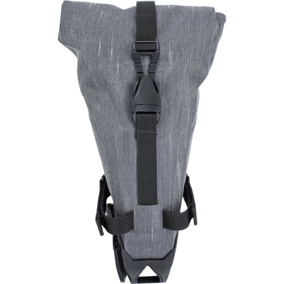 Sacoche de selle EVOC Boa L 3L gris 
