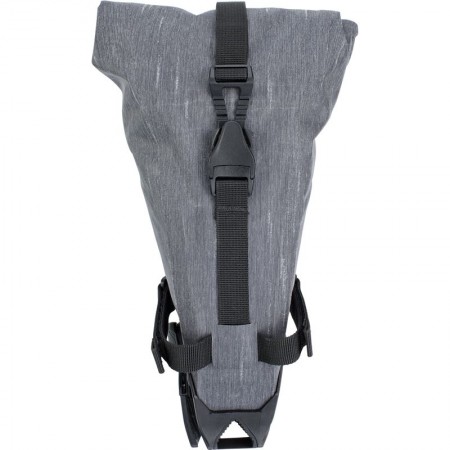 Sacoche de selle EVOC Boa L 3L gris 