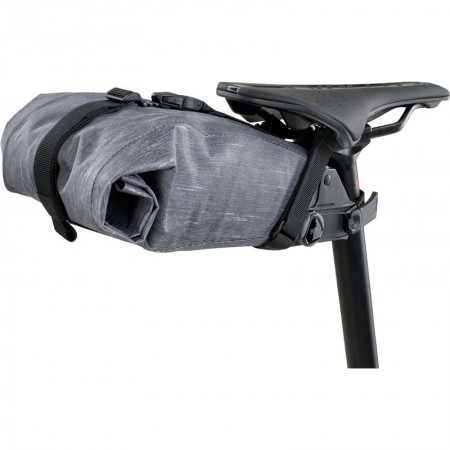 Sacoche de selle EVOC Boa L 3L gris 