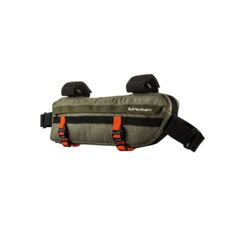 Bolsa cuadro BIRZMAN Packman Travel 38x12x5 cm 3L 