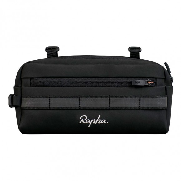 Sac de bar RAPHA noir 