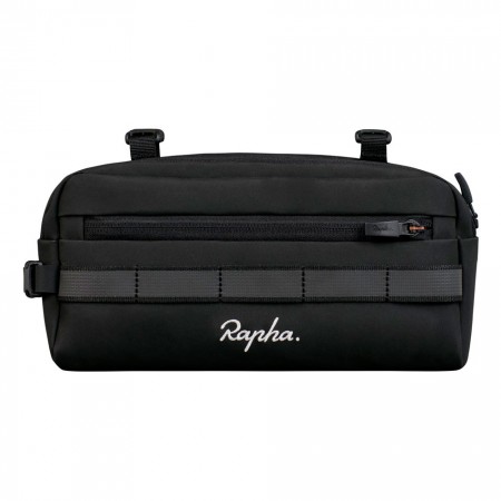 Sac de bar RAPHA noir 
