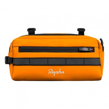 Bolsa RAPHA Bar Bag Dark...