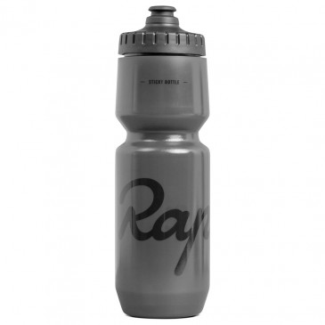 Bidón RAPHA Large 750ml Clear