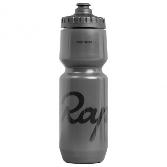 Bidón RAPHA Large 750ml Clear 
