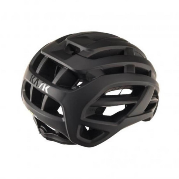 Capacete KASK Valegro Matte PRETO S