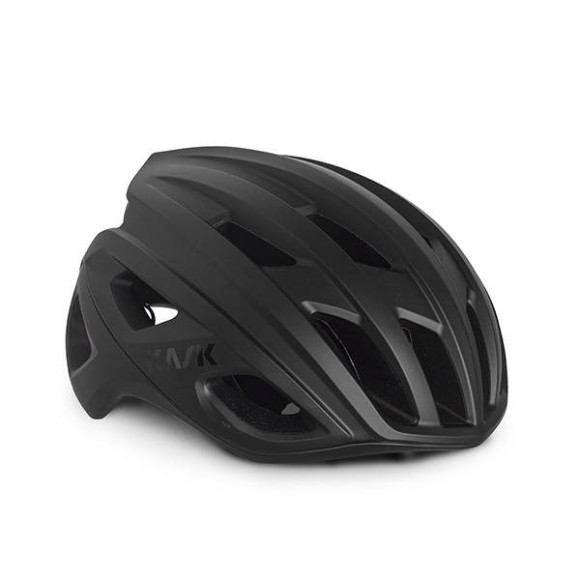 KASK casque Mojito 3 mat 2022 LE NOIR S