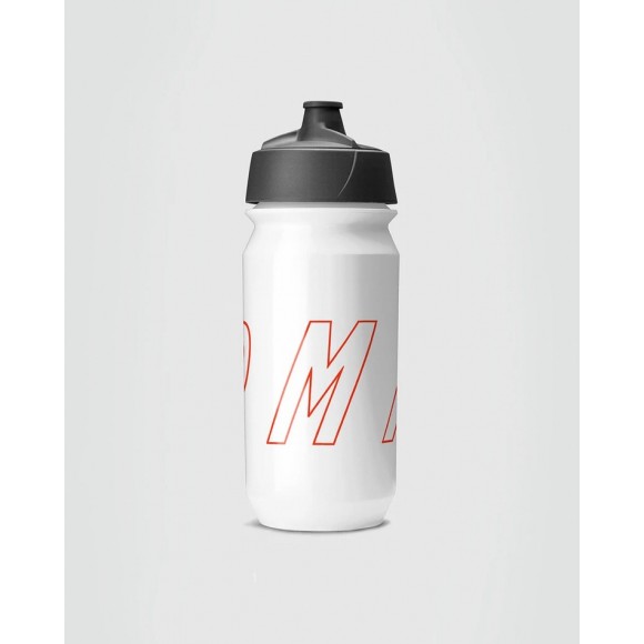 Bidón MAAP Outline blanco 500 ml 