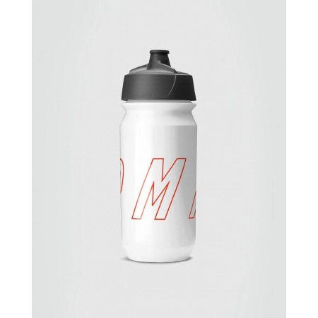 Bidón MAAP Outline blanco 500 ml 