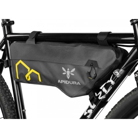 Bolsa APIDURA Expedition Frame Pack 3L 