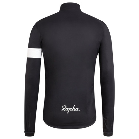 Chaqueta RAPHA Core Rain II 2023 NEGRO XL