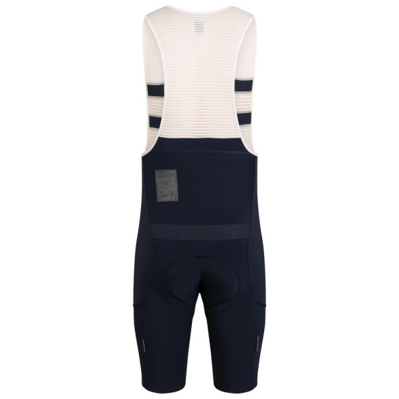 RAPHA Cargo 2022 bib shorts BLUE XS