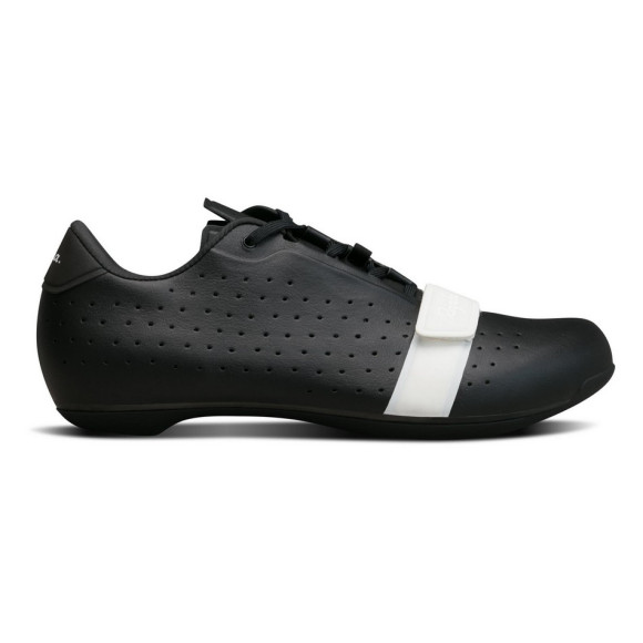 Baskets classiques RAPHA NOIR BLANC 42