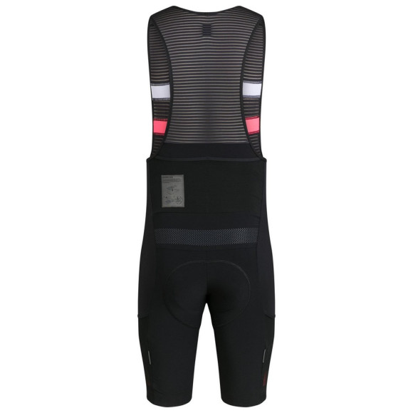 RAPHA Cargo 2022 bib shorts BLUE XS