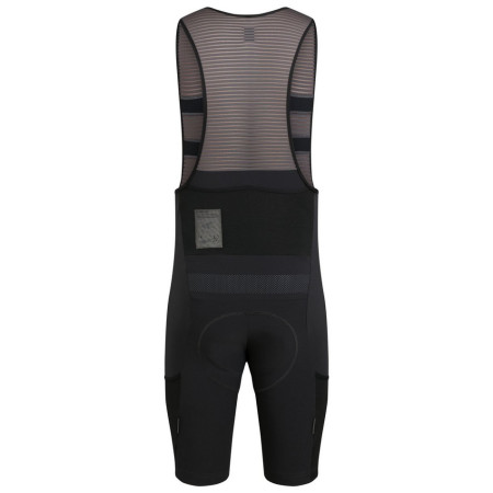 RAPHA Cargo 2022 bib shorts BLUE XS