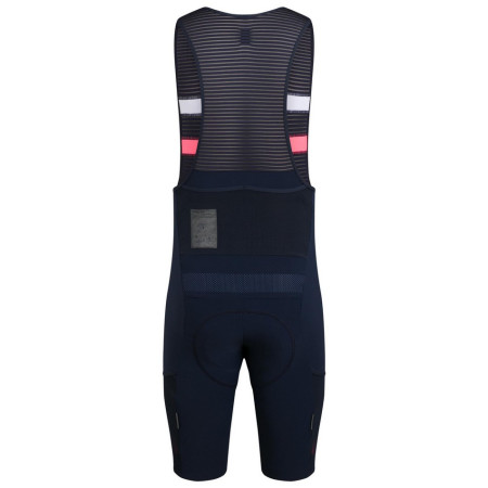 RAPHA Cargo 2022 bib shorts BLUE XS