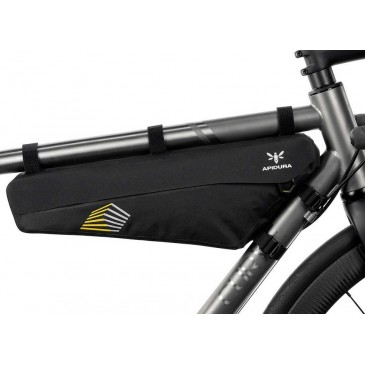 Bolsa APIDURA Racing Frame...