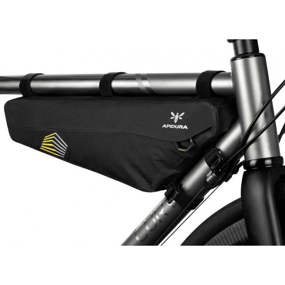 Bolsa APIDURA Racing Frame Pack 4L 