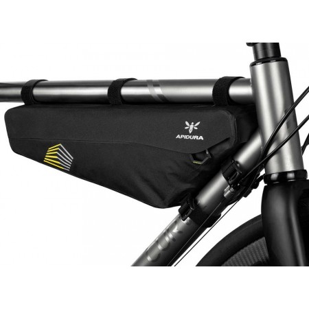 Bolsa APIDURA Racing Frame Pack 4L 