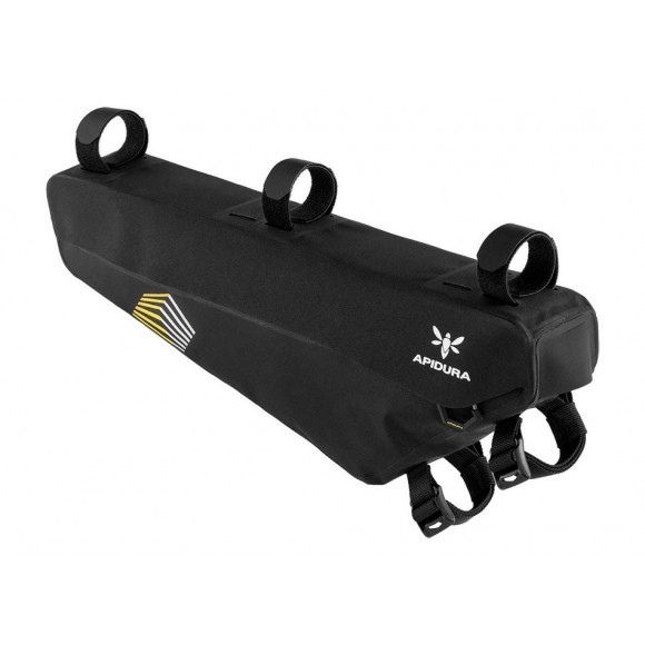 Bolsa APIDURA Racing Frame Pack 4L 