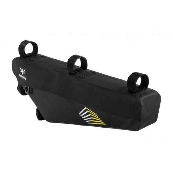 Bolsa APIDURA Racing Frame Pack 4L 