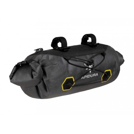 APIDURA Expedition Handlebar Pack 9L Bolsa 