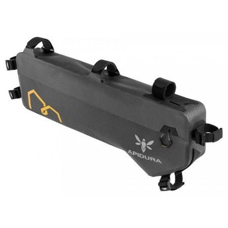 APIDURA Expedition Frame Pack 6.5L Grand Sac 