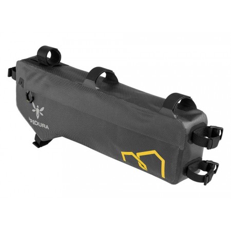 APIDURA Expedition Frame Pack 6.5L Grand Sac 
