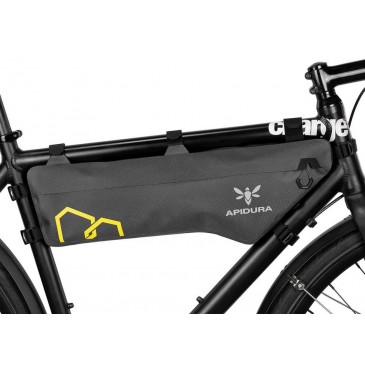 Bolsa APIDURA Expedition...